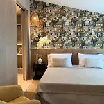 Hotel Mercury By Alegria