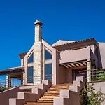 Luxe Alcaidesa Villa By The Sea