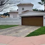 Villa Camelia