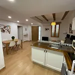 Apartamento Centro Historico
