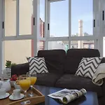 Apartamentos Botanico 29