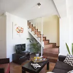 Apartamentos Botanico 29