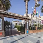 Aparthotel Turismo Tropical