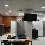 Albergue Bide-Ona