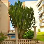 Apartamentos Ordre De Malta