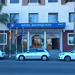 Hotel Reconquista