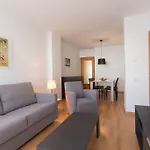 Sweet Apartments