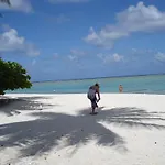 Pension Coconut Beach Tikehau
