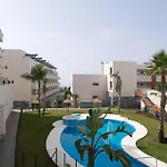 Apartamentos Calalucia