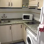 Apartamento Cibeles