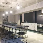 Valencia Luxury - Boutique Paz