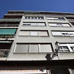 Sevilla Apartments