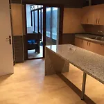 Cadiz Deluxe Apartment