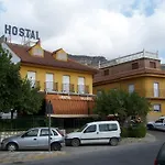 Hostal Villega