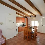 Apartamentos Ana
