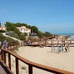 Apartamentos Playa Romana 3000