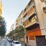 My Space Barcelona Penthouse Terrace