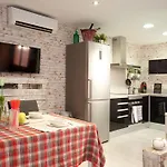 Enjoybcn Diagonal Nord Apartment