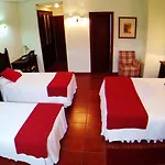 Hotel Rural El Otero