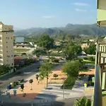 Apartamentos Gardenias