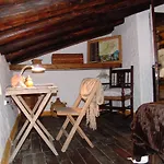 Casa El Alambique