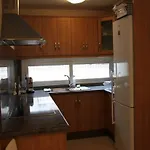 Apartamento Los Corales