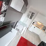Apartamentos Arquus Center