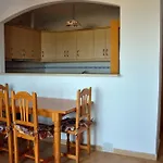 Apartamento Tortuga Verde