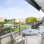 J Tramuntana Planet Costa Dorada