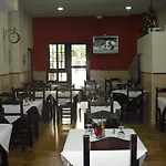 Hostal Carlos I
