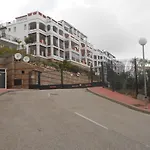 Apartment In Las Palmeras De Calahonda