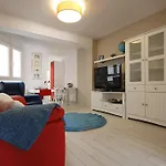 Apartment Capuchinos