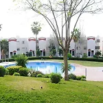 Crown Resorts Club Caronte