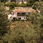 Finca La Tierra Mijas - Adults Only