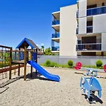 Apartment Paradise Salou