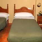 Hotel Restaurante La Minilla