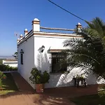 El Matorral Chalet