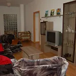Apartamentos Santa Barbara II