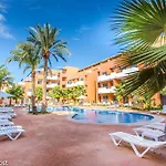 Apartamentos Turisticos Parque Tropical