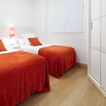 Bretxa Apartment By Feelfree Rentals