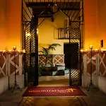 Casa Miraflores