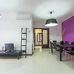 Apartment Sagrada Familia