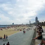 Beach Apartment Barcelona