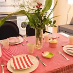 Ab Apartamentos Trinidad