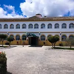 Hotel Rural El Olivar