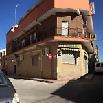 Pension La Linea