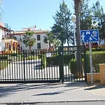 Apartamento El Paraiso