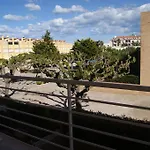 Apartamentos Rancho Grande