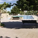 Apartamentos Rancho Grande