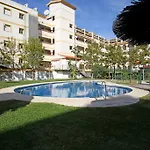 Mijas Golf Sunny Apartment